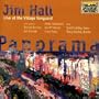 Panorama: Live at Village Vanguard