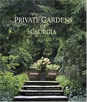 Private Gardens of Georgia