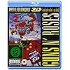 Appetite For Democracy 3D: Live at the Hard Rock Casino- Las Vegas [Blu-ray]