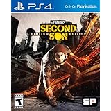  by Sony Computer Entertainment  Platform: PlayStation 4 (441) Release Date: March 21, 2014   Buy new: $59.99 $46.53  80 used & new from $35.99