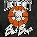 Detroit Bad Boys Shorts