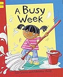 A busy week