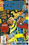 Bishop #1 : Escape From Tomorrow