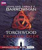 Torchwood: The Exodus Code