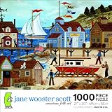 Jane Wooster Scott - Fruits of the Sea