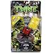 Search : Teenage Mutant Ninja Turtle TMNT Movie Action Figure - Spider Aracknor and Jersey Devil
