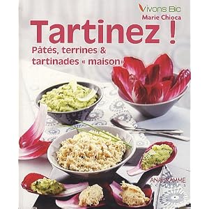 Tartinez bio !