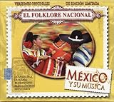 El Folklore Nacional /Varios Artistas [Import] Boxset 3 -Cds