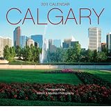 Cover for '2011 Calgary Calendar'