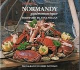 Normandy : gastronomique