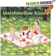 Marshmallow Kisses