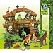 Simba Nature World Dinosaur Playset