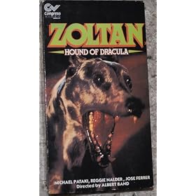 Zoltan - Hound of Dracula [VHS]