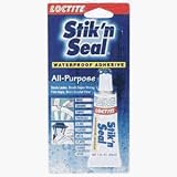 Henkel Corporation 01-23782 Loctite Stik-N Seal