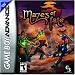 Video Games : Mazes of Fate