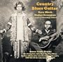 Country Blues Guitar: Rare Archival Recordings 1963-1971