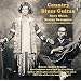 Country Blues Guitar: Rare Archival Recordings 1963-1971