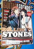 Guitar Legends The Rolling Stones