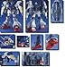 Bandai Hobby RX-78 GP02A GUNDAM, Bandai Master Grade Action Figure