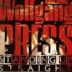 Standing up Straight