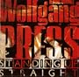 Standing Up Straight
