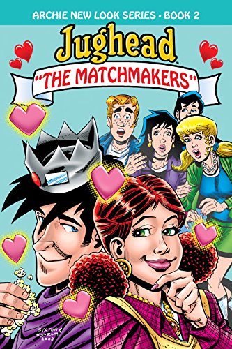 Jughead: The Matchmakers (Archie New Look Series)