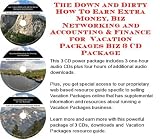 Vacation Package Books