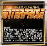 JT Tha Bigga Figga & Non Stop Muzic Present Enterprise!