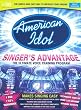 American Idol Singer's Advantage - Male Version (DVD Entertainment Size Package)