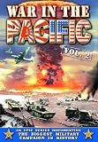 DVD : WWII - War In The Pacific - Volume 2