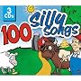 100 Silly Songs
