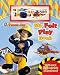 Fireman Sam My Felt Play Book