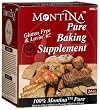 Montina Gluten Free Baking Supplement, 24-Ounce Boxes (Pack of 2)