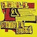 Dan Melchior-Gud Bye Ta Sluggo Ep