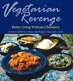 Search : Vegetarian Revenge: Better Living Without Chemistry