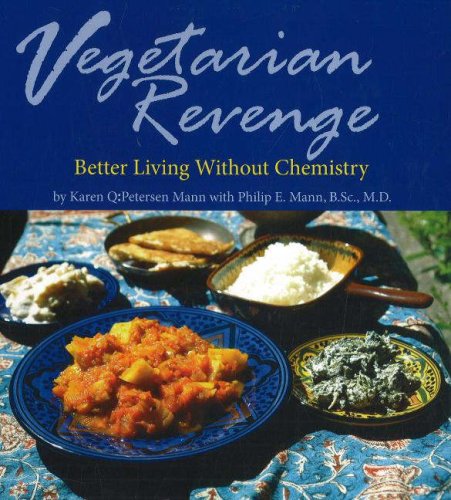 Buy Vegetarian Revenge: Better Living Without Chemistry online at Discounted New and Used prices. Delivered to your door with Off-The-Bookshelf.