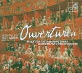 Classical Music : Ouvertüren: Music for the Hamburg Opera