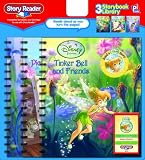 Story Reader: Disney Fairies 3 Storybook Library