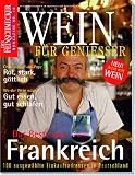Wein aus Frankreich - 