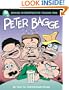 Comic Introspective Volume 1: Peter Bagge (Comics Introspective) (v. 1)