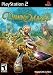 Dawn of Mana PS2