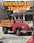 Commercial Trucks (Motorbooks International Crestline)