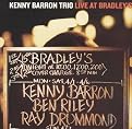 Live at Bradley's