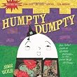 Humpty Dumpty Indestructibles by Workman Publishing