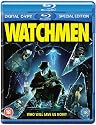 Watchmen (2-Disc) [Blu-ray] [2009]