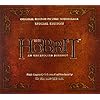 Le Hobbit : Un Voyage Inattendu (Bof) (Digipack 2 CD)