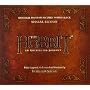 The Hobbit: An Unexpected Journey (Limited Deluxe &hellip von Howard Shore