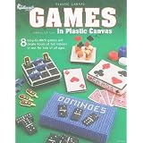 Games in Plastic Canvas