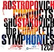 Shostakovich: Complete Symphonies