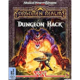 Dungeon Hack